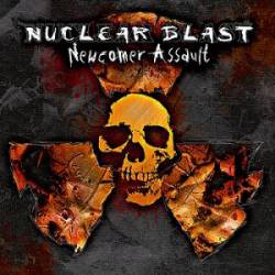 Nuclear Blast All Stars : Newcomer Assault